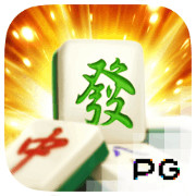 Mahjong Ways slot by PG Soft