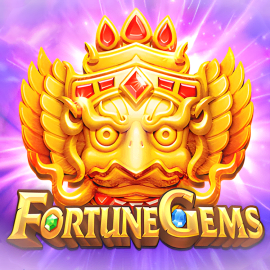 Fortune Gems slot by JILI