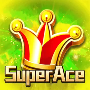 Super Ace slot by JILI
