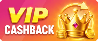 VIP cashback
