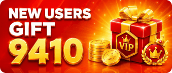 New user gift